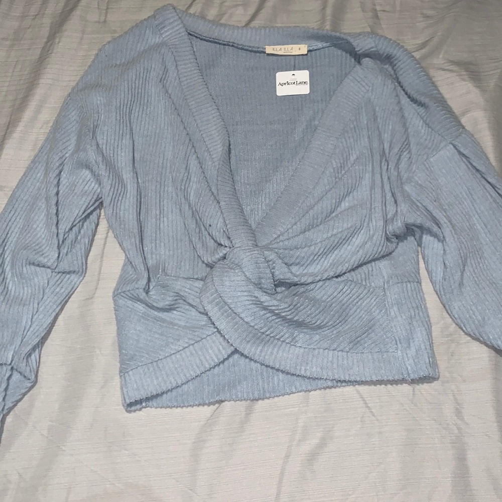 Woman’s Top